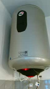 Υδραυλικοι ΥΔΡΕΥΕΙΝ ELCO Titan