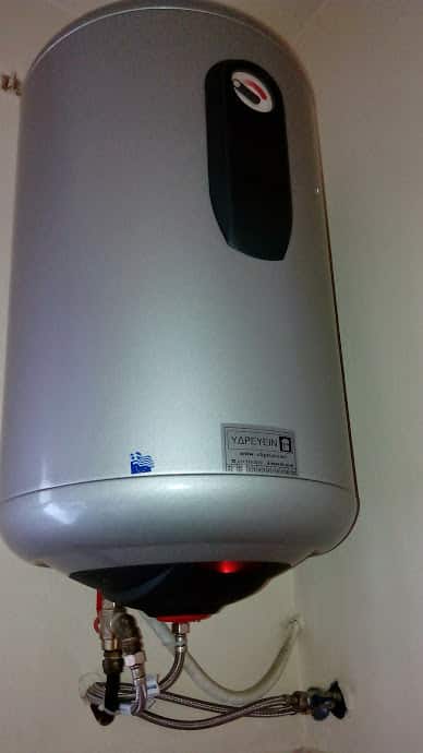 Υδραυλικοι ΥΔΡΕΥΕΙΝ ELCO Titan