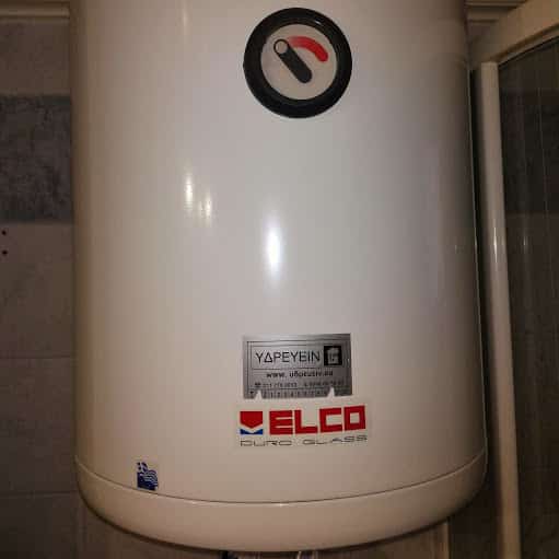 ELCO Duro Glass 60 L 4kw
