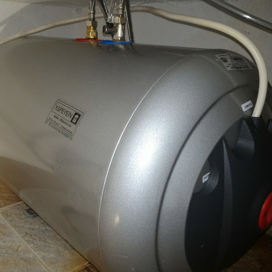 Υδραυλικοι ΥΔΡΕΥΕΙΝ ELCO Titan