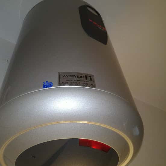 Υδραυλικοι ΥΔΡΕΥΕΙΝ ELCO Titan