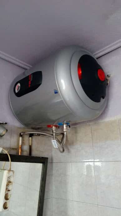 Υδραυλικοι ΥΔΡΕΥΕΙΝ ELCO Titan