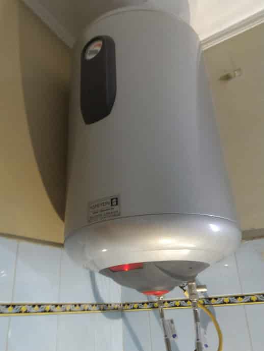 Υδραυλικοι ΥΔΡΕΥΕΙΝ ELCO Titan