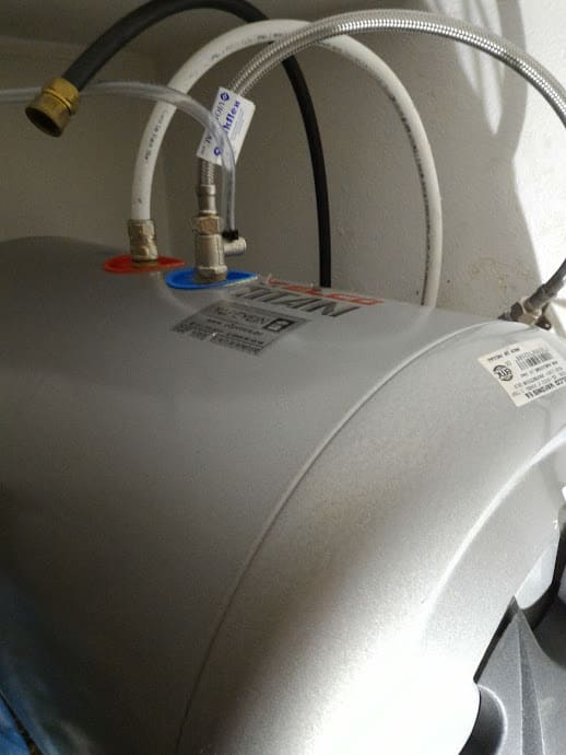 Υδραυλικοι ΥΔΡΕΥΕΙΝ ELCO Titan