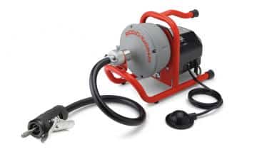 Υδραυλικοί με ISO/IEC 17024 Αποφράξεις