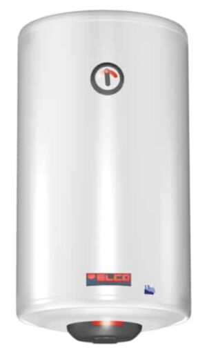 Boiler ELCO Duro Glass 80 L 3,7kw με δωρεάν τοποθέτηση