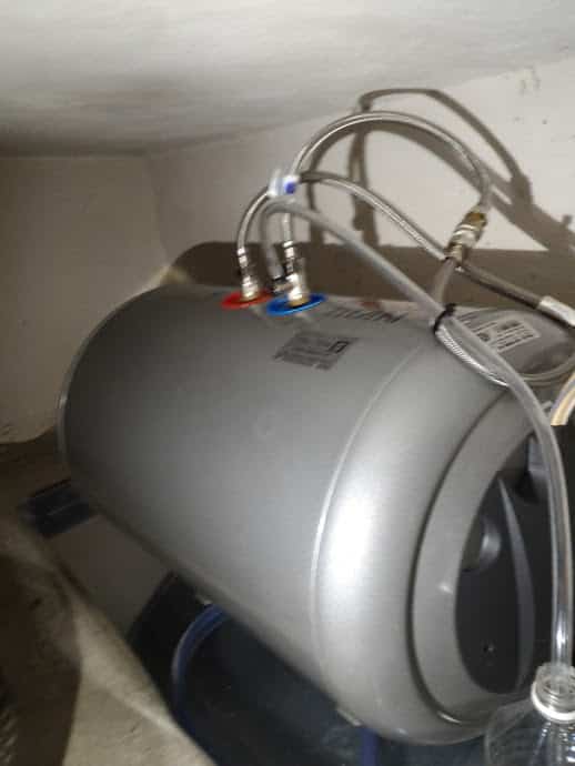 Υδραυλικοι ΥΔΡΕΥΕΙΝ ELCO Titan