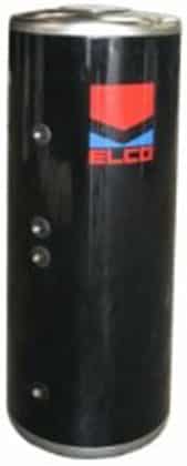 Boilers Λεβητοστασίου ELCO