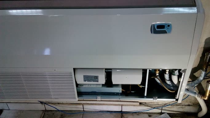 ΥΔΡΑΥΛΙΚΟΙ - ΥΔΡΕΥΕΙΝ