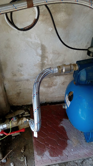 ΥΔΡΑΥΛΙΚΟΙ - ΥΔΡΕΥΕΙΝ