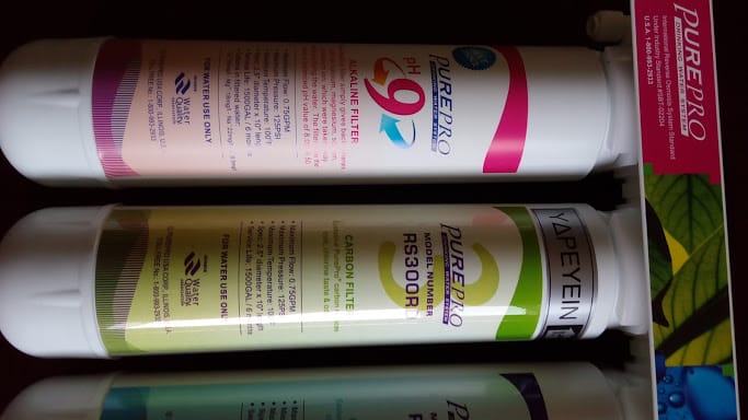 ΥΔΡΑΥΛΙΚΟΙ - ΥΔΡΕΥΕΙΝ