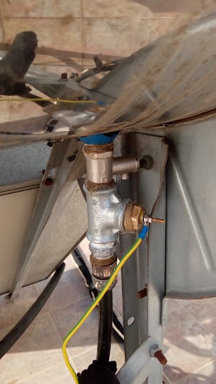 ΥΔΡΑΥΛΙΚΟΙ - ΥΔΡΕΥΕΙΝ