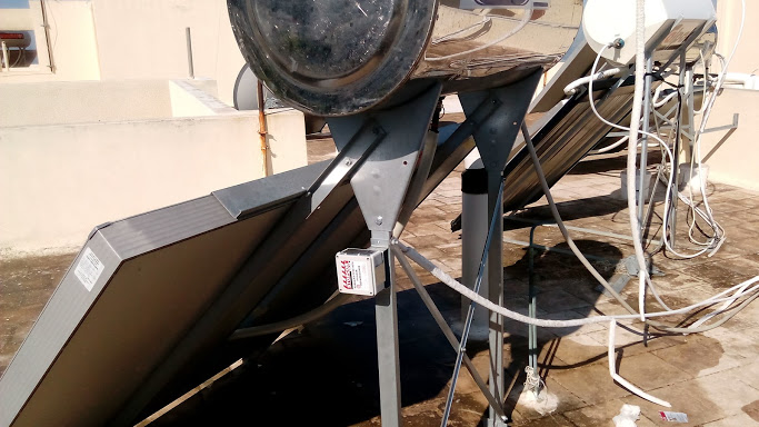 ΥΔΡΑΥΛΙΚΟΙ - ΥΔΡΕΥΕΙΝ