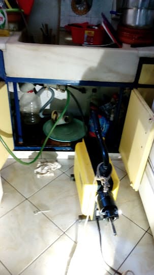 ΥΔΡΑΥΛΙΚΟΙ - ΥΔΡΕΥΕΙΝ