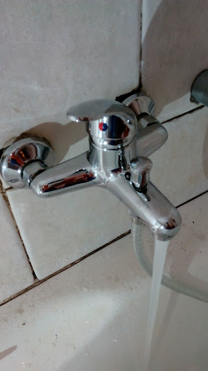 ΥΔΡΑΥΛΙΚΟΙ - ΥΔΡΕΥΕΙΝ