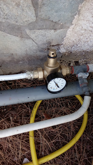 ΥΔΡΑΥΛΙΚΟΙ - ΥΔΡΕΥΕΙΝ