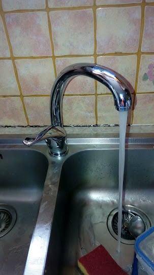 ΥΔΡΑΥΛΙΚΟΙ - ΥΔΡΕΥΕΙΝ