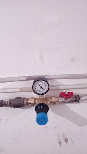 ΥΔΡΑΥΛΙΚΟΙ - ΥΔΡΕΥΕΙΝ