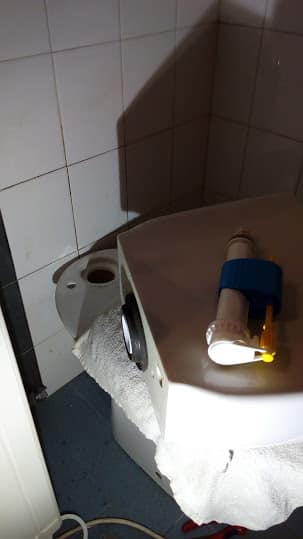 ΥΔΡΑΥΛΙΚΟΙ - ΥΔΡΕΥΕΙΝ