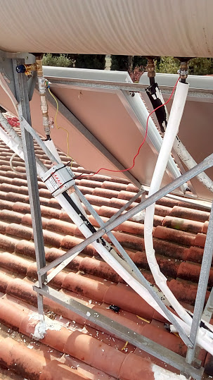 ΥΔΡΑΥΛΙΚΟΙ - ΥΔΡΕΥΕΙΝ