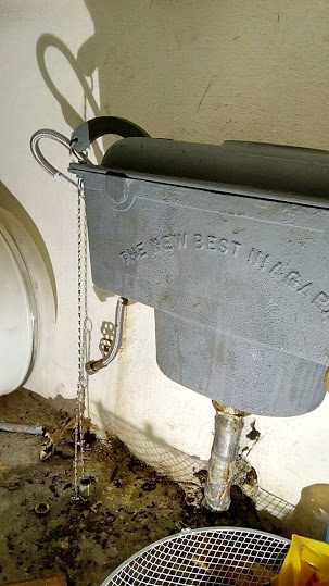 ΥΔΡΑΥΛΙΚΟΙ - ΥΔΡΕΥΕΙΝ