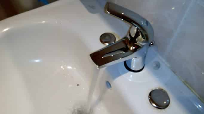 ΥΔΡΑΥΛΙΚΟΙ - ΥΔΡΕΥΕΙΝ