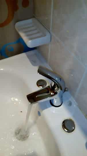 ΥΔΡΑΥΛΙΚΟΙ - ΥΔΡΕΥΕΙΝ