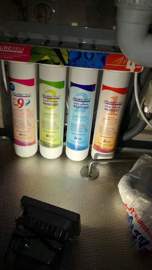 ΥΔΡΑΥΛΙΚΟΙ - ΥΔΡΕΥΕΙΝ