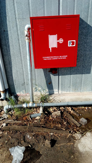 ΥΔΡΑΥΛΙΚΟΙ - ΥΔΡΕΥΕΙΝ