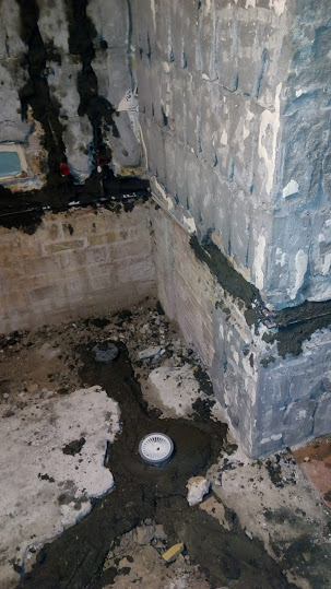 ΥΔΡΑΥΛΙΚΟΙ - ΥΔΡΕΥΕΙΝ