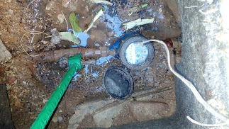 ΥΔΡΑΥΛΙΚΟΙ - ΥΔΡΕΥΕΙΝ