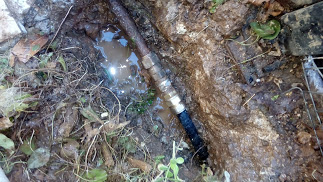 ΥΔΡΑΥΛΙΚΟΙ - ΥΔΡΕΥΕΙΝ