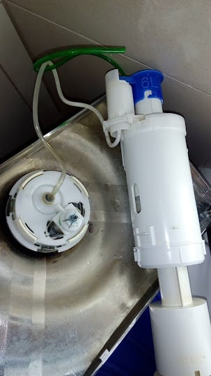 ΥΔΡΑΥΛΙΚΟΙ - ΥΔΡΕΥΕΙΝ