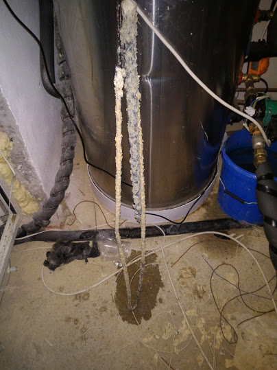 ΥΔΡΑΥΛΙΚΟΙ - ΥΔΡΕΥΕΙΝ