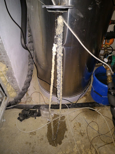 ΥΔΡΑΥΛΙΚΟΙ - ΥΔΡΕΥΕΙΝ