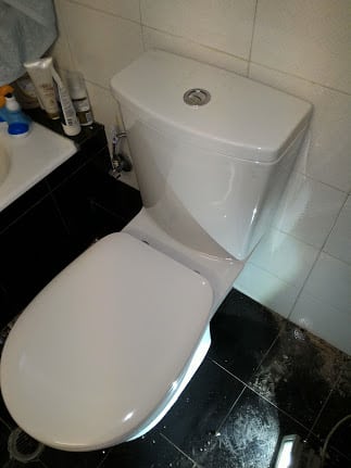 ΥΔΡΑΥΛΙΚΟΙ - ΥΔΡΕΥΕΙΝ