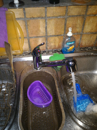 ΥΔΡΑΥΛΙΚΟΙ - ΥΔΡΕΥΕΙΝ