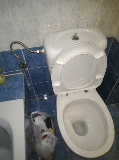 ΥΔΡΑΥΛΙΚΟΙ - ΥΔΡΕΥΕΙΝ