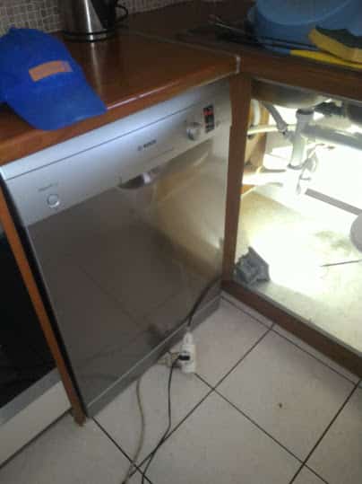 ΥΔΡΑΥΛΙΚΟΙ - ΥΔΡΕΥΕΙΝ