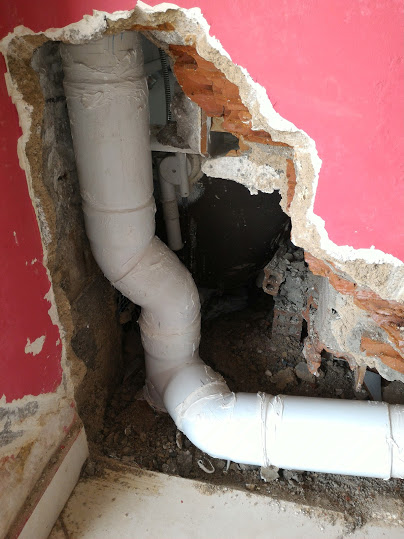 ΥΔΡΑΥΛΙΚΟΙ - ΥΔΡΕΥΕΙΝ