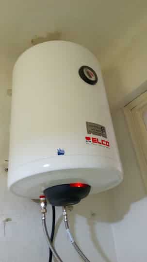 ELCO Duro Glass 60 L 4kw