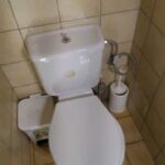 Υδραυλικοι ΥΔΡΕΥΕΙΝ Αθήνα τοποθετηση λεκάνης αντικατασταση μηχανισμων καζανακιου