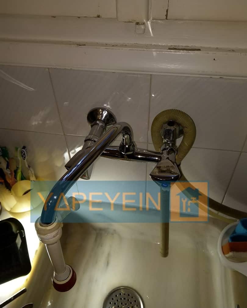 ΥΔΡΕΥΕΙΝ Υδραυλικοι Λυκόβρυση τόποθετηση μπαταρίας τείχου Fiore www.idrevin.gr 2117702013