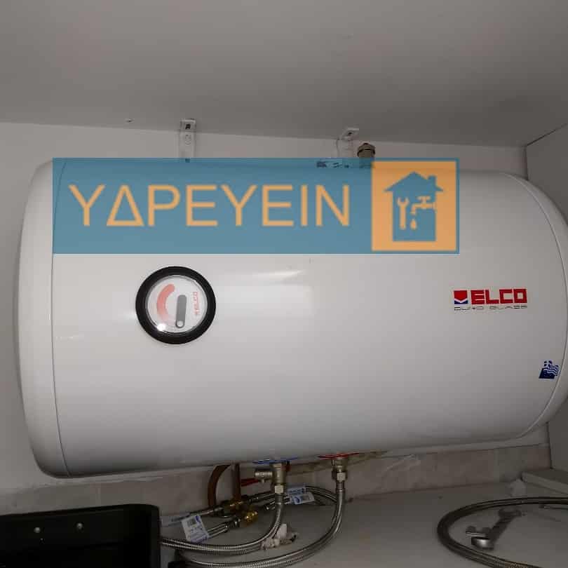 ΥΔΡΕΥΕΙΝ Υδραυλικοι Νέος Κόσμος εγκατάσταση Ηλεκτρικού Θερμοσιφωνα ELCO Duro Glass www.idrevin.gr 2117702013