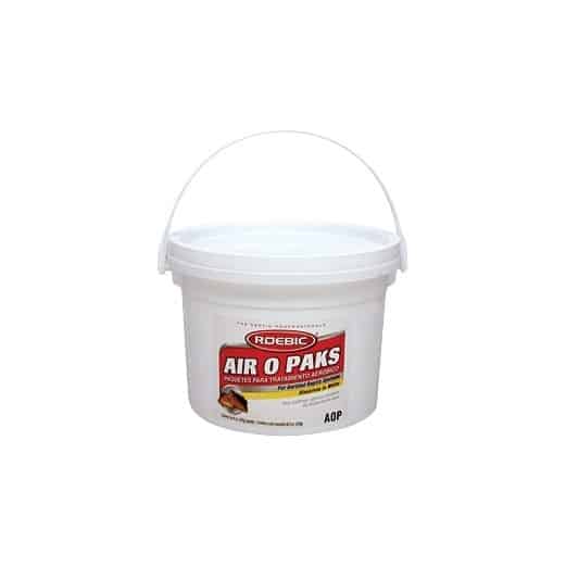 AIR O PAKS - Bacterial (1Kg) Καλλιέργειες Βακτηρίων για Συστήματα βιολογικής επεξεργασίας λυμάτων