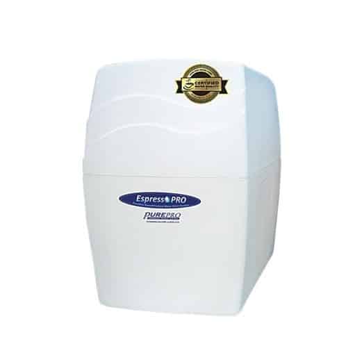 ESPRESSO PRO400 A - Σύστημα Νανοφιλτραρίσματος 6 σταδίων Pure Pro