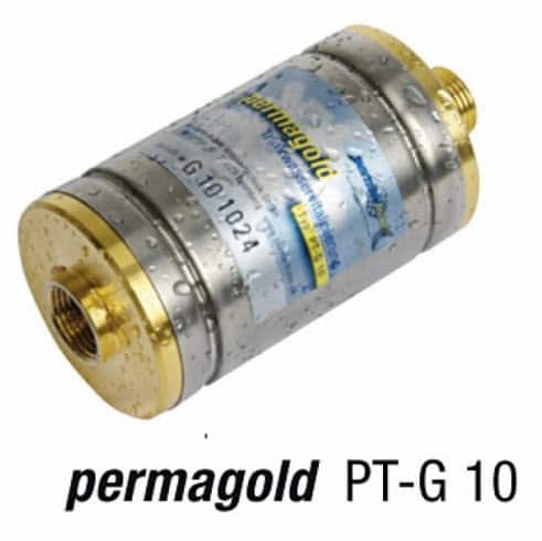PERMAGOLD PT G10 Συσκευή Αναζωογόνησης Νερού