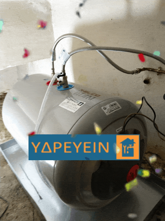 Υδραυλικοι ΥΔΡΕΥΕΙΝ ELCO Titan