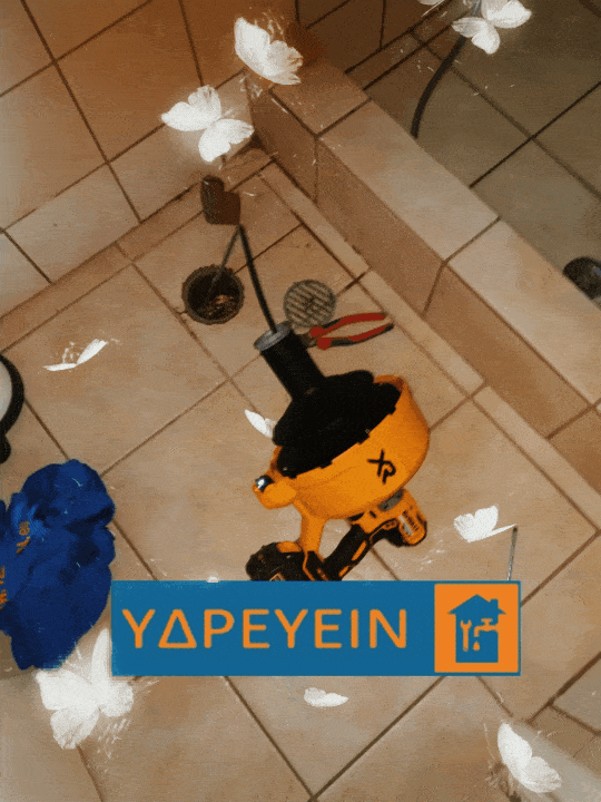 υδραυλικοι