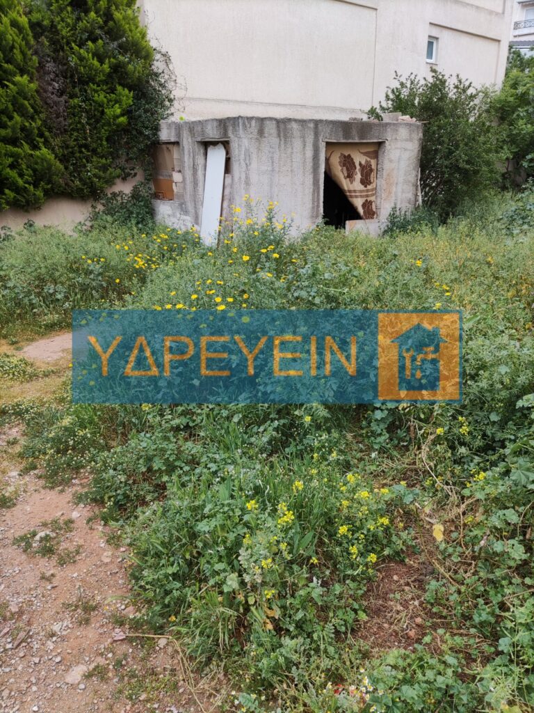 Κοπή χόρτων